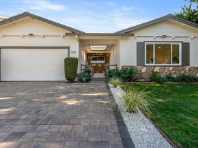3312 Birchwood Lane, San Jose CA 95132