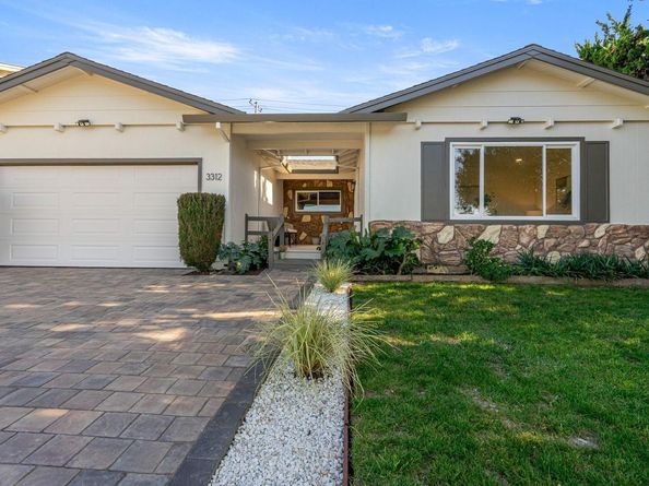 3312 Birchwood Lane, San Jose CA 95132