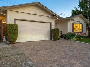 3312 Birchwood Lane, San Jose CA 95132