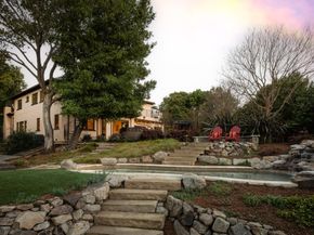 1330 Villa Drive, Los Altos CA 94024