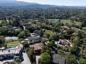 1330 Villa Drive, Los Altos CA 94024