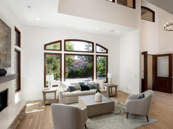 1330 Villa Drive, Los Altos CA 94024