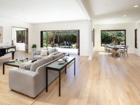 1330 Villa Drive, Los Altos CA 94024