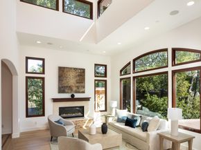 1330 Villa Drive, Los Altos CA 94024