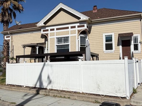 446 W San Fernando Street, San Jose CA 95110