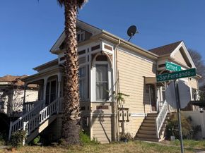 446 W San Fernando Street, San Jose CA 95110