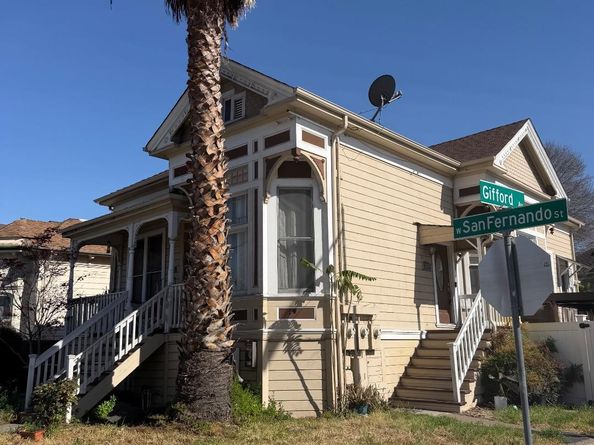 446 W San Fernando Street, San Jose CA 95110