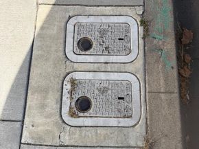 446 W San Fernando Street, San Jose CA 95110
