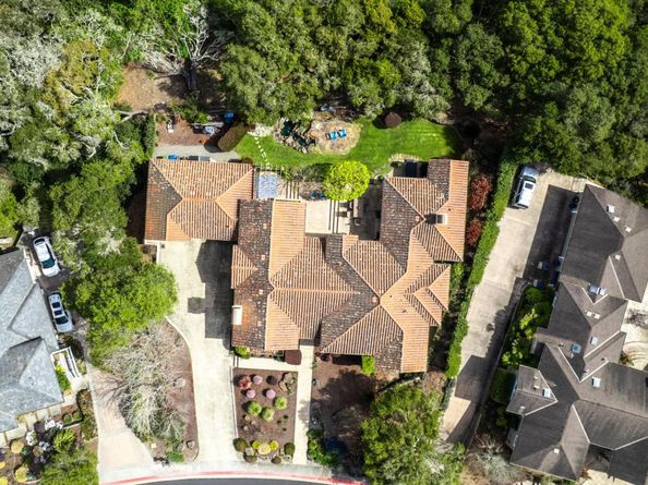 308 Ventana Way, Aptos CA 95003