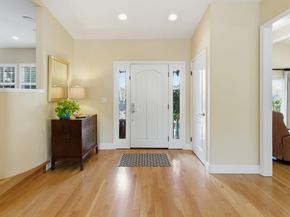 308 Ventana Way, Aptos CA 95003