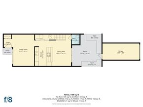 1249 Crescent Terrace, Sunnyvale CA 94087
