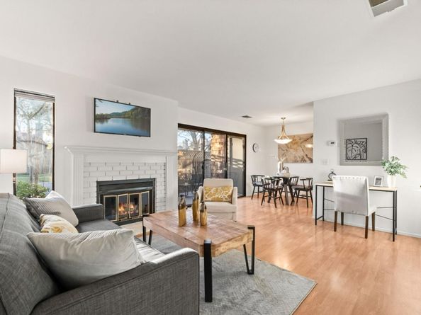 2106 La Terrace Circle, San Jose CA 95123