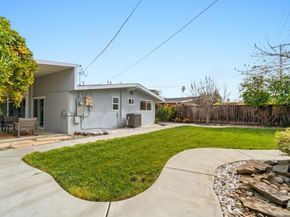 786 Lakewood Drive, Sunnyvale CA 94089