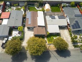 786 Lakewood Drive, Sunnyvale CA 94089