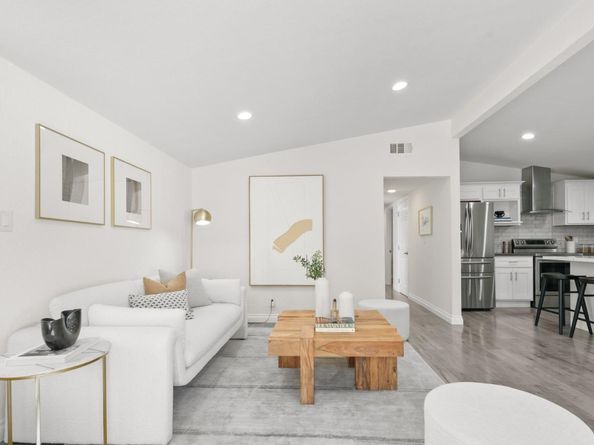 786 Lakewood Drive, Sunnyvale CA 94089