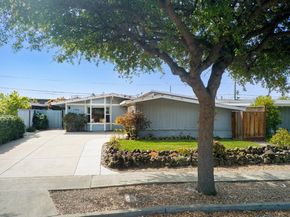 786 Lakewood Drive, Sunnyvale CA 94089