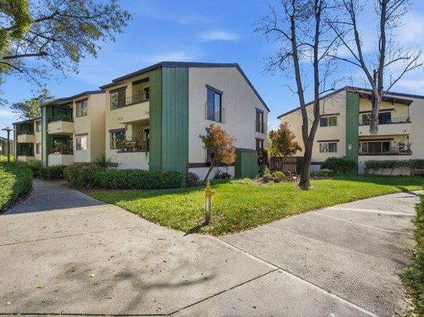 777 San Antonio Road 128, Palo Alto CA 94303