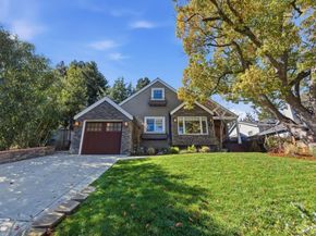 26 Beverly Drive, San Carlos CA 94070