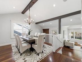 26 Beverly Drive, San Carlos CA 94070