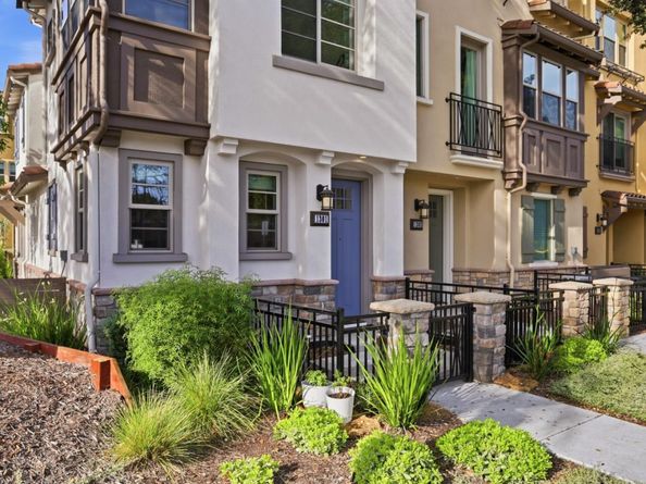 Undisclosed Address #ML82040552, Mountain View CA 94043