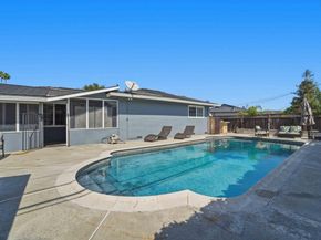 1368 Bouret, San Jose CA 95118
