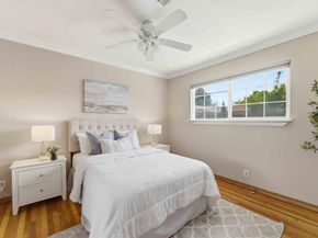 1368 Bouret, San Jose CA 95118