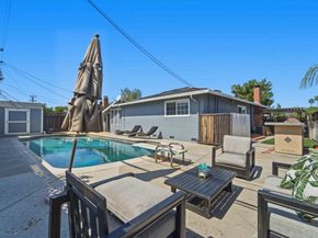 1368 Bouret, San Jose CA 95118