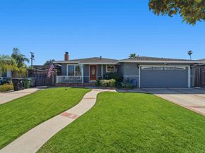 1368 Bouret, San Jose CA 95118