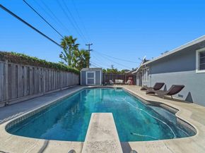 1368 Bouret, San Jose CA 95118