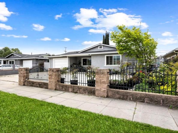 2651 Ophelia Avenue, San Jose CA 95122
