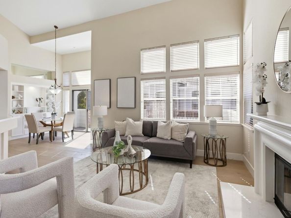 585 Shoal Circle, Redwood Shores CA 94065
