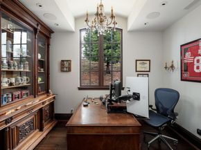 601 Lassen Park Court, Scotts Valley CA 95066