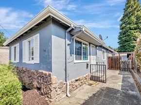 584 Macarthur Avenue, San Jose CA 95128