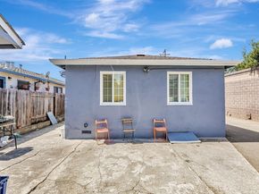 584 Macarthur Avenue, San Jose CA 95128