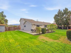 1795 Foxworthy Avenue, San Jose CA 95124