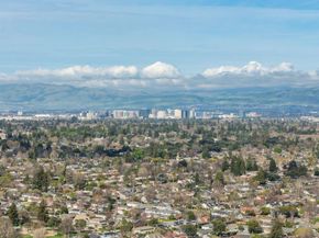 1795 Foxworthy Avenue, San Jose CA 95124