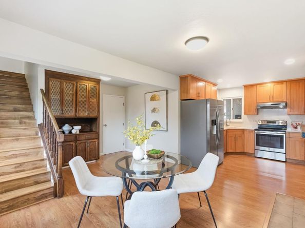 1795 Foxworthy Avenue, San Jose CA 95124