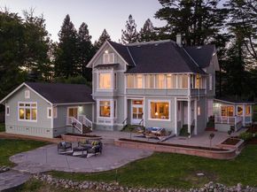 535 Highland Avenue, Santa Cruz CA 95060