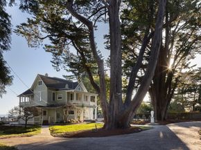 535 Highland Avenue, Santa Cruz CA 95060