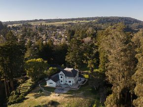 535 Highland Avenue, Santa Cruz CA 95060