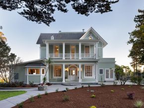 535 Highland Avenue, Santa Cruz CA 95060