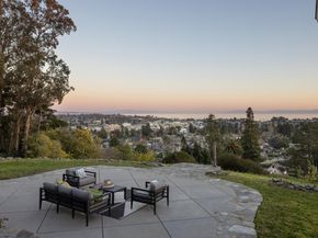 535 Highland Avenue, Santa Cruz CA 95060