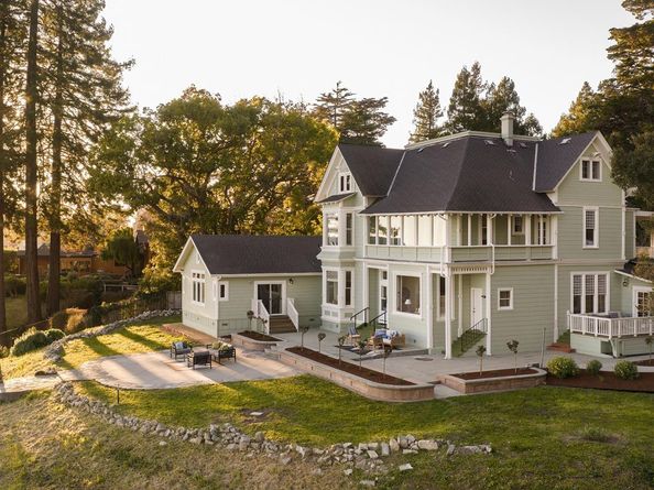 535 Highland Avenue, Santa Cruz CA 95060