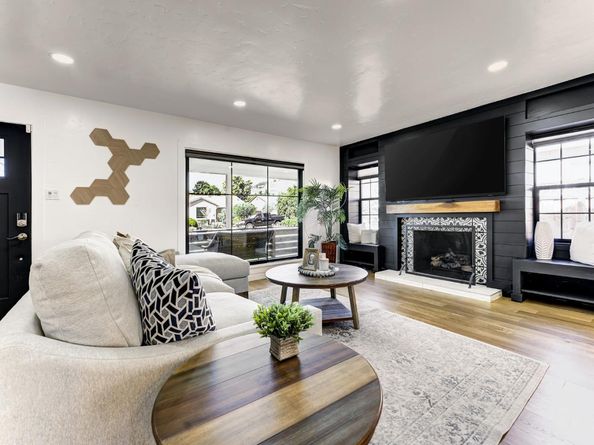 4034 Holly Drive, San Jose CA 95127