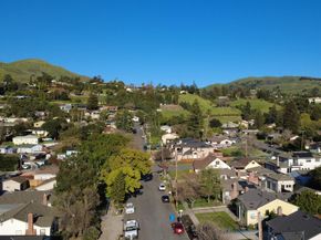 4034 Holly Drive, San Jose CA 95127