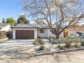 2736 Twin Oaks Lane, San Jose CA 95127