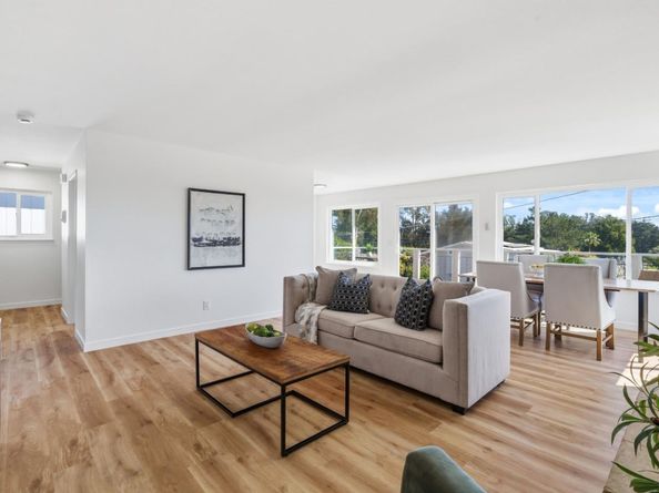 5493 Ball Drive, Soquel CA 95073