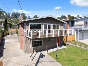 5493 Ball Drive, Soquel CA 95073