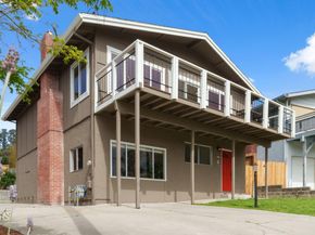 5493 Ball Drive, Soquel CA 95073