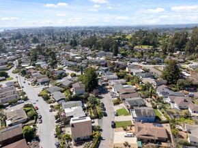 5493 Ball Drive, Soquel CA 95073